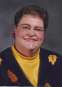 Pamela Jean Dodd